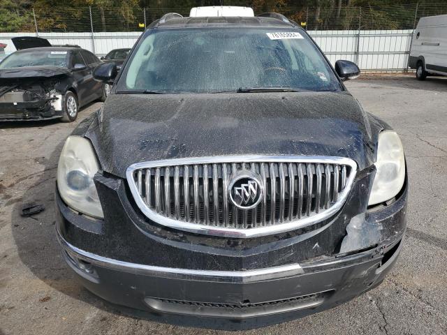 Photo 4 VIN: 5GAKRBED5BJ302971 - BUICK ENCLAVE CX 