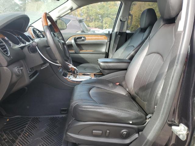 Photo 6 VIN: 5GAKRBED5BJ302971 - BUICK ENCLAVE CX 