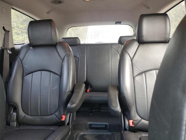 Photo 9 VIN: 5GAKRBED5BJ302971 - BUICK ENCLAVE CX 