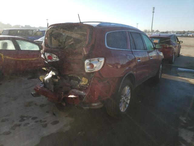 Photo 3 VIN: 5GAKRBED5BJ307264 - BUICK ENCLAVE CX 