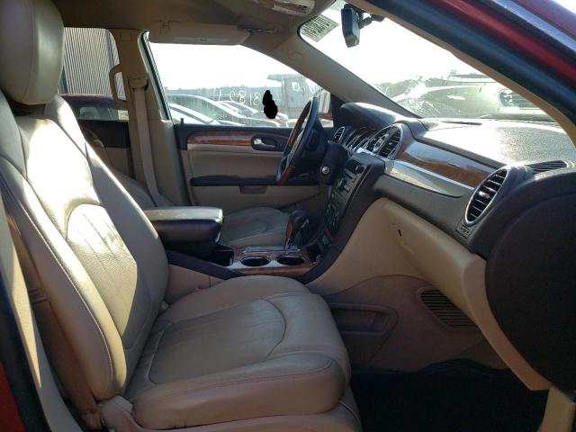 Photo 4 VIN: 5GAKRBED5BJ307264 - BUICK ENCLAVE CX 