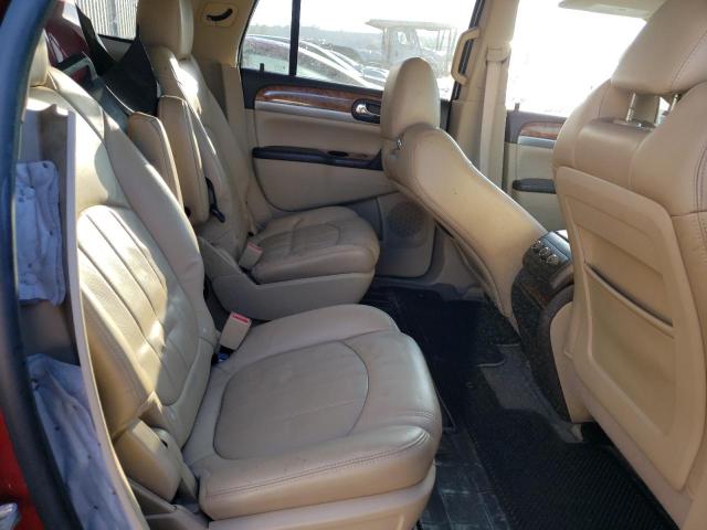 Photo 5 VIN: 5GAKRBED5BJ307264 - BUICK ENCLAVE CX 