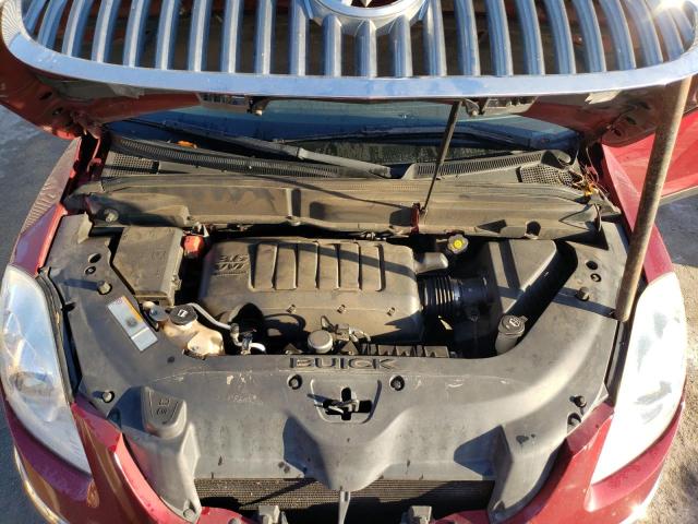 Photo 6 VIN: 5GAKRBED5BJ307264 - BUICK ENCLAVE CX 