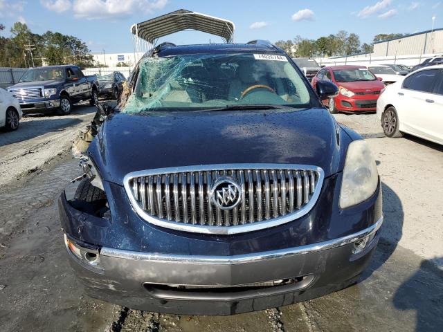 Photo 4 VIN: 5GAKRBED5BJ316711 - BUICK ENCLAVE CX 