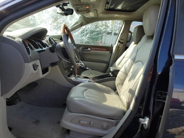 Photo 6 VIN: 5GAKRBED5BJ316711 - BUICK ENCLAVE CX 