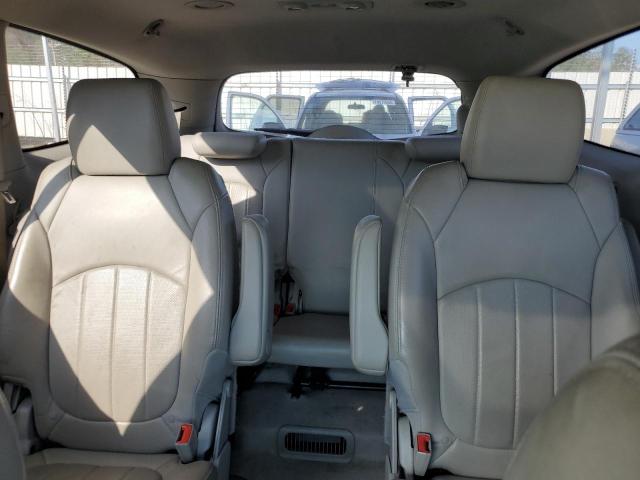 Photo 9 VIN: 5GAKRBED5BJ316711 - BUICK ENCLAVE CX 