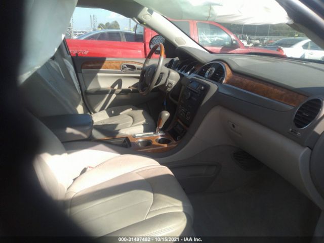 Photo 4 VIN: 5GAKRBED5BJ337865 - BUICK ENCLAVE 