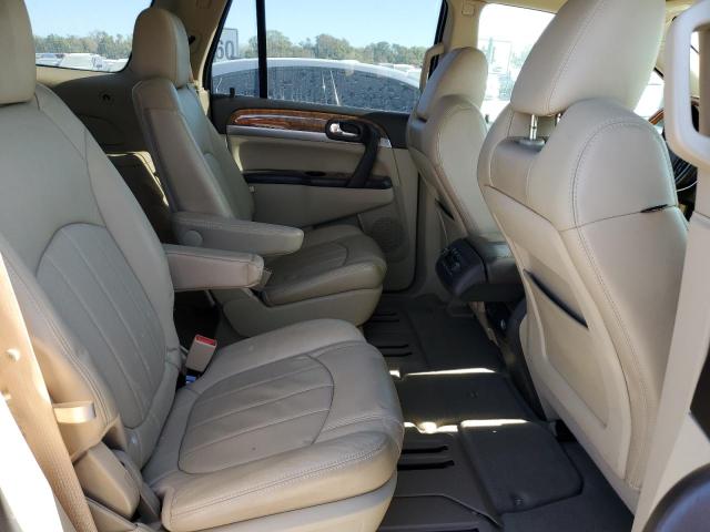 Photo 10 VIN: 5GAKRBED5BJ341379 - BUICK ENCLAVE CX 