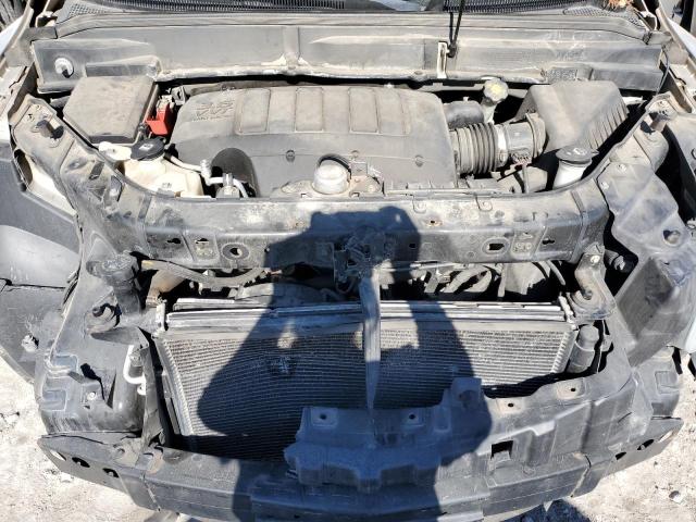 Photo 11 VIN: 5GAKRBED5BJ341379 - BUICK ENCLAVE CX 