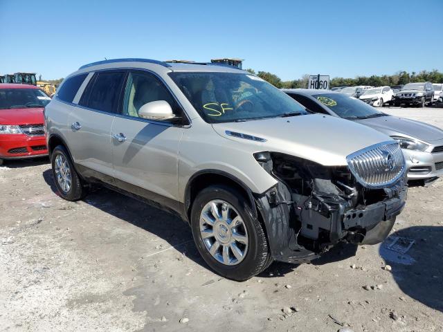 Photo 3 VIN: 5GAKRBED5BJ341379 - BUICK ENCLAVE CX 