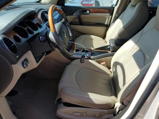 Photo 6 VIN: 5GAKRBED5BJ341379 - BUICK ENCLAVE CX 