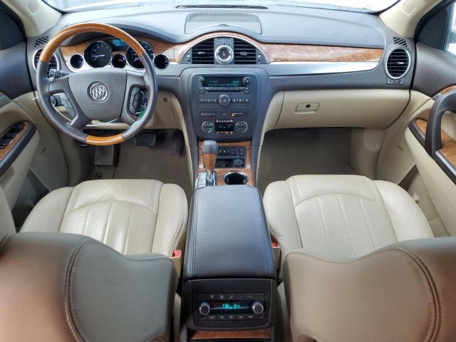 Photo 7 VIN: 5GAKRBED5BJ341379 - BUICK ENCLAVE CX 