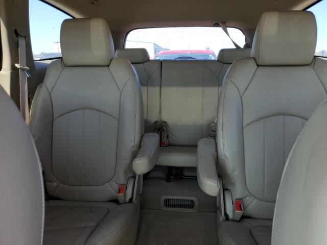 Photo 9 VIN: 5GAKRBED5BJ341379 - BUICK ENCLAVE CX 