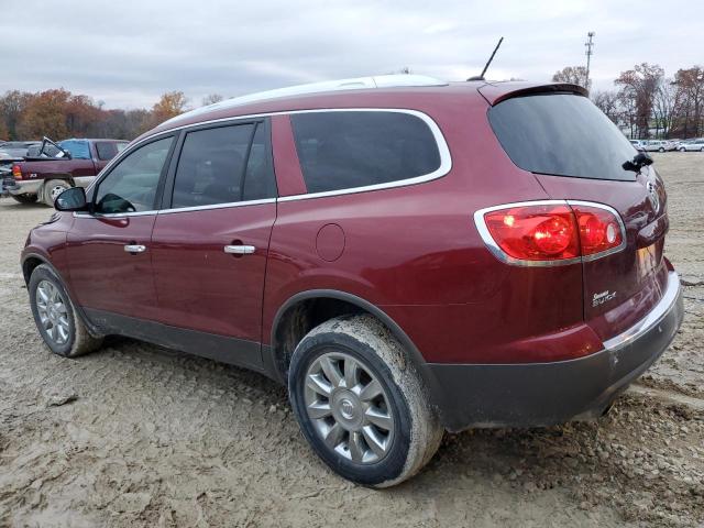 Photo 1 VIN: 5GAKRBED5BJ346694 - BUICK ENCLAVE CX 