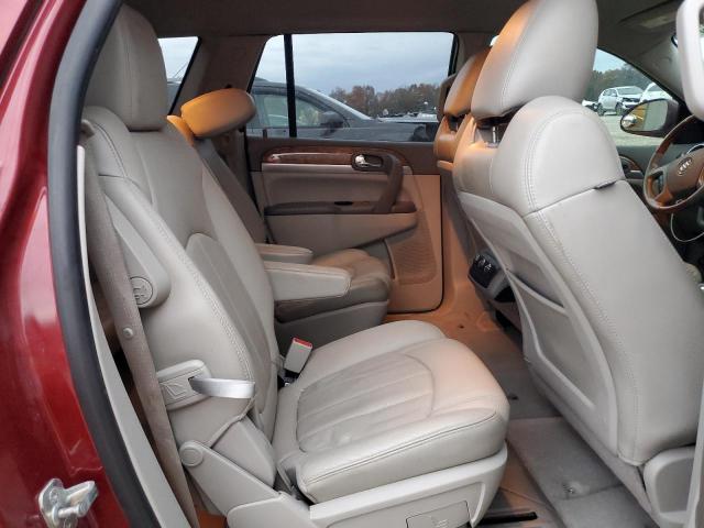 Photo 10 VIN: 5GAKRBED5BJ346694 - BUICK ENCLAVE CX 