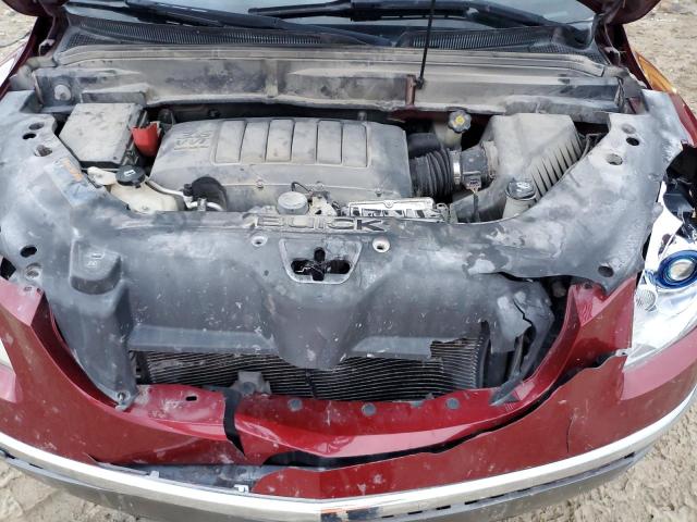 Photo 11 VIN: 5GAKRBED5BJ346694 - BUICK ENCLAVE CX 