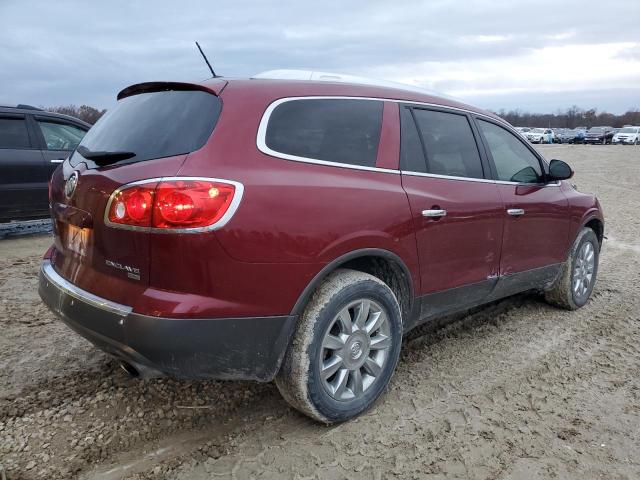 Photo 2 VIN: 5GAKRBED5BJ346694 - BUICK ENCLAVE CX 