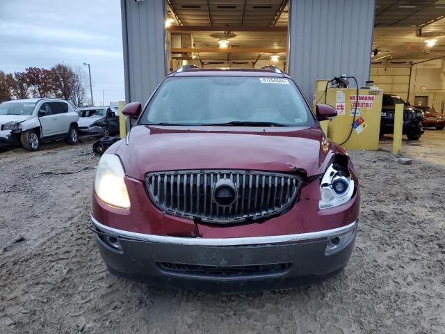 Photo 4 VIN: 5GAKRBED5BJ346694 - BUICK ENCLAVE CX 