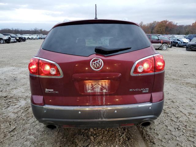 Photo 5 VIN: 5GAKRBED5BJ346694 - BUICK ENCLAVE CX 