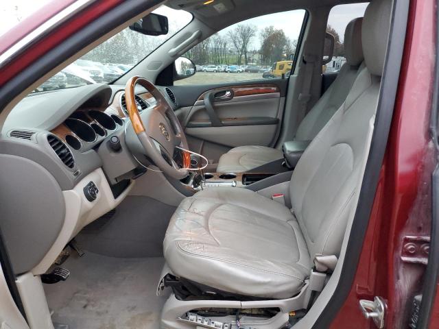 Photo 6 VIN: 5GAKRBED5BJ346694 - BUICK ENCLAVE CX 