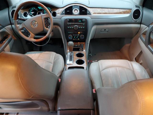 Photo 7 VIN: 5GAKRBED5BJ346694 - BUICK ENCLAVE CX 