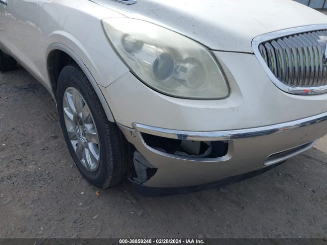 Photo 5 VIN: 5GAKRBED5BJ354696 - BUICK ENCLAVE 