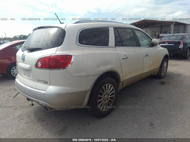 Photo 3 VIN: 5GAKRBED5BJ357534 - BUICK ENCLAVE 