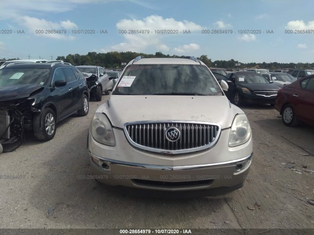 Photo 5 VIN: 5GAKRBED5BJ357534 - BUICK ENCLAVE 