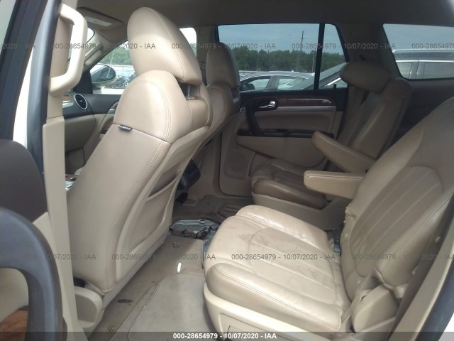 Photo 7 VIN: 5GAKRBED5BJ357534 - BUICK ENCLAVE 