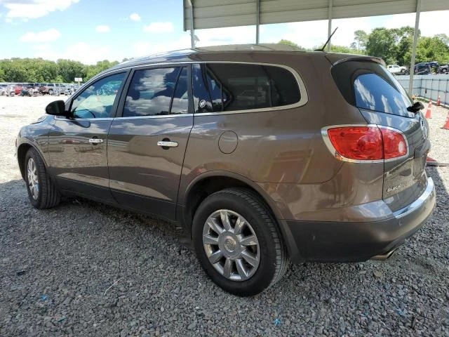 Photo 1 VIN: 5GAKRBED5BJ365262 - BUICK ENCLAVE CX 