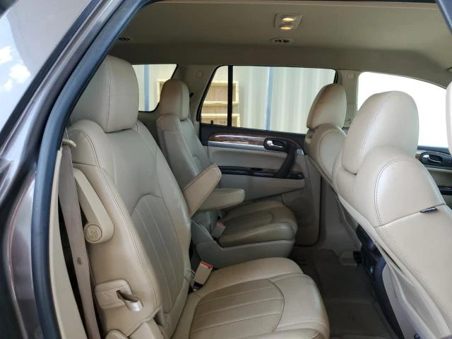 Photo 10 VIN: 5GAKRBED5BJ365262 - BUICK ENCLAVE CX 