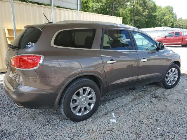 Photo 2 VIN: 5GAKRBED5BJ365262 - BUICK ENCLAVE CX 