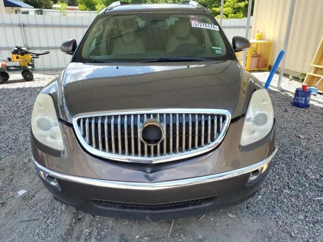 Photo 4 VIN: 5GAKRBED5BJ365262 - BUICK ENCLAVE CX 