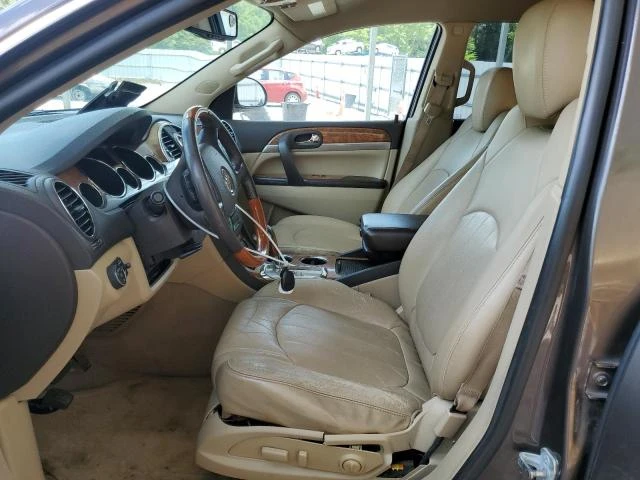 Photo 6 VIN: 5GAKRBED5BJ365262 - BUICK ENCLAVE CX 