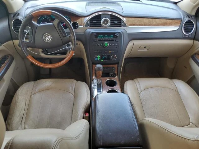 Photo 7 VIN: 5GAKRBED5BJ365262 - BUICK ENCLAVE CX 