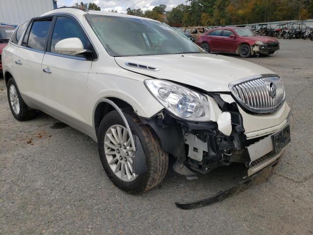 Photo 0 VIN: 5GAKRBED5BJ385527 - BUICK ENCLAVE CX 