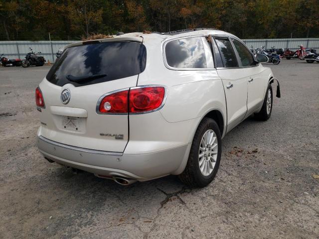 Photo 3 VIN: 5GAKRBED5BJ385527 - BUICK ENCLAVE CX 