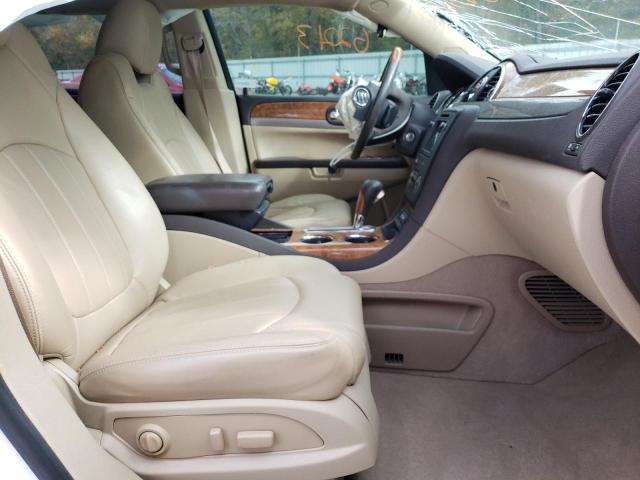 Photo 4 VIN: 5GAKRBED5BJ385527 - BUICK ENCLAVE CX 