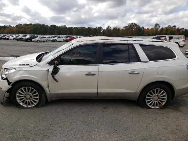 Photo 8 VIN: 5GAKRBED5BJ385527 - BUICK ENCLAVE CX 