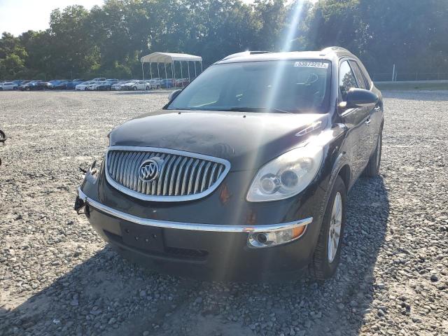 Photo 1 VIN: 5GAKRBED5BJ386712 - BUICK ENCLAVE CX 