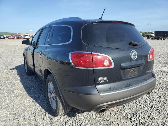 Photo 2 VIN: 5GAKRBED5BJ386712 - BUICK ENCLAVE CX 