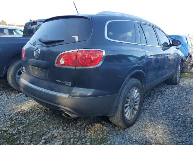 Photo 3 VIN: 5GAKRBED5BJ386712 - BUICK ENCLAVE CX 