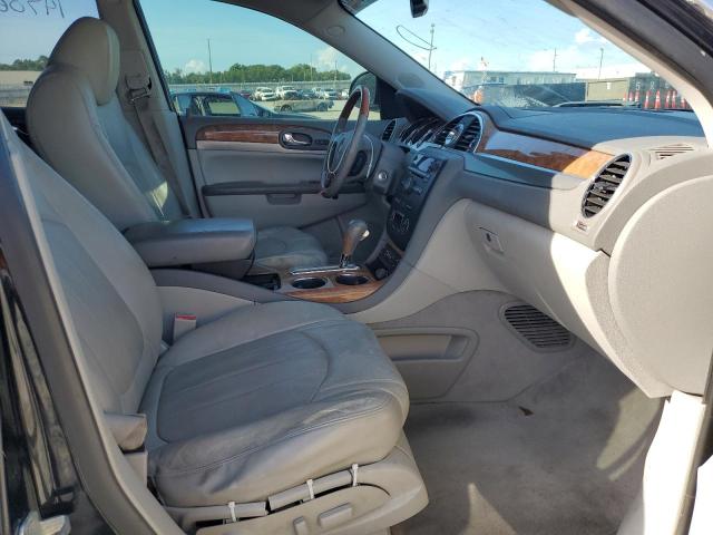 Photo 4 VIN: 5GAKRBED5BJ386712 - BUICK ENCLAVE CX 