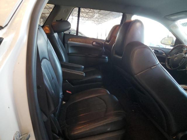 Photo 10 VIN: 5GAKRBED5BJ395149 - BUICK ENCLAVE 