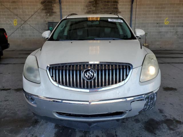 Photo 4 VIN: 5GAKRBED5BJ395149 - BUICK ENCLAVE 