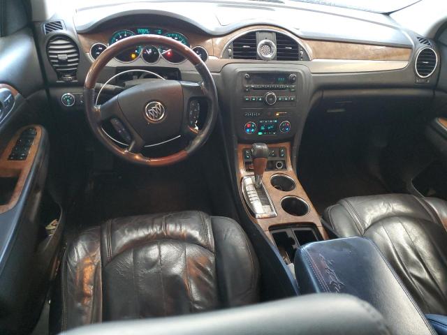 Photo 7 VIN: 5GAKRBED5BJ395149 - BUICK ENCLAVE 