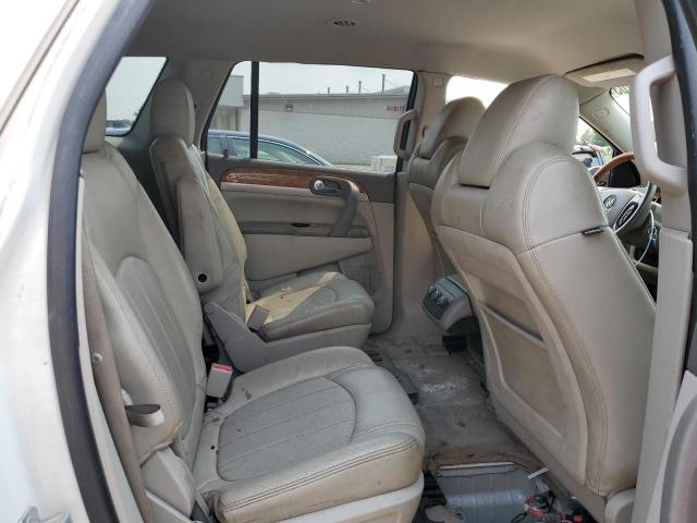 Photo 10 VIN: 5GAKRBED5BJ395376 - BUICK ENCLAVE CX 