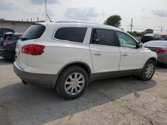 Photo 2 VIN: 5GAKRBED5BJ395376 - BUICK ENCLAVE CX 