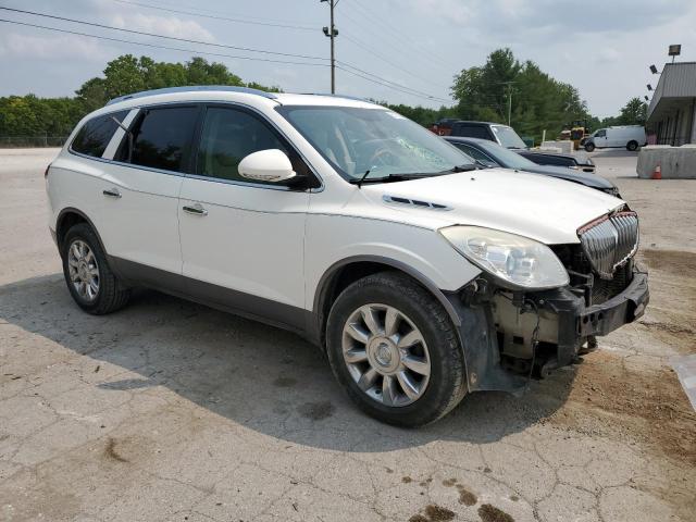 Photo 3 VIN: 5GAKRBED5BJ395376 - BUICK ENCLAVE CX 