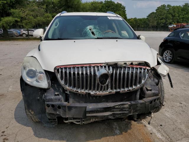 Photo 4 VIN: 5GAKRBED5BJ395376 - BUICK ENCLAVE CX 